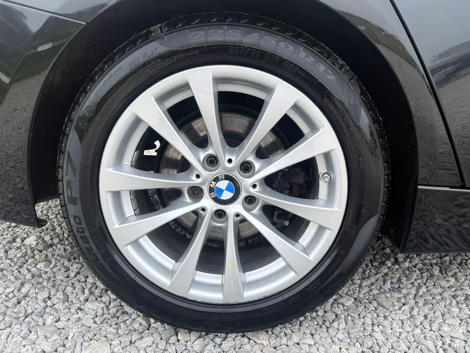Used BMW 3 Series 2017 for sale - 77982380: Photo 27
