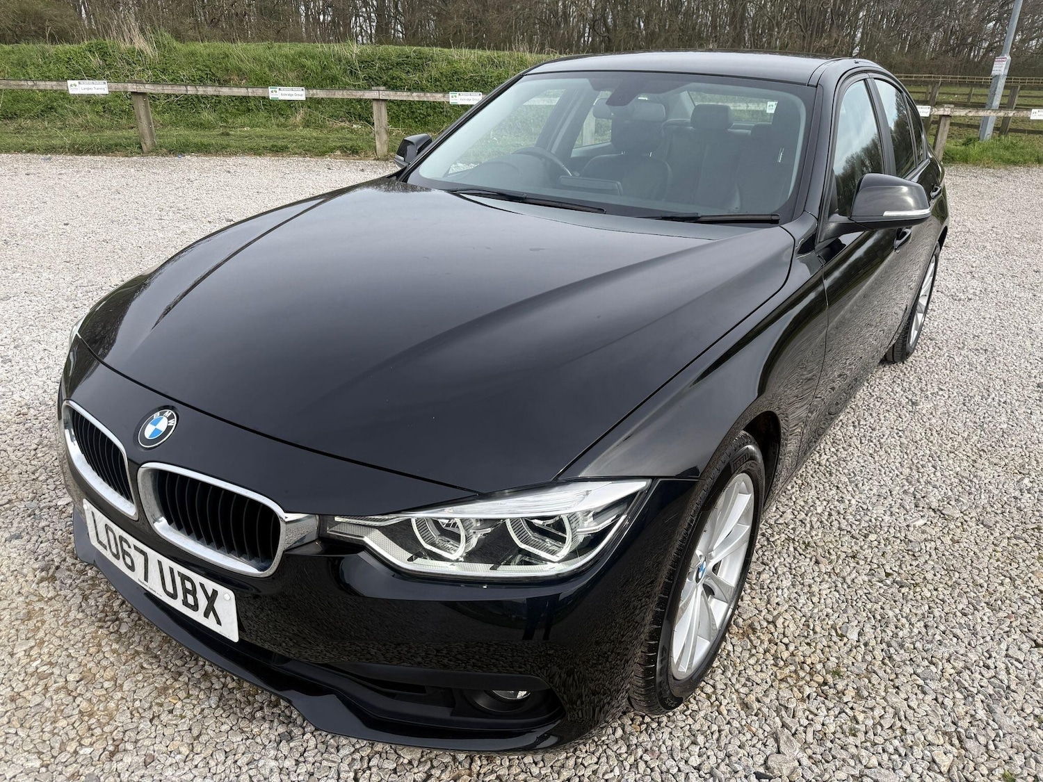 Used BMW 3 Series 2017 for sale - 77982380: Photo 3