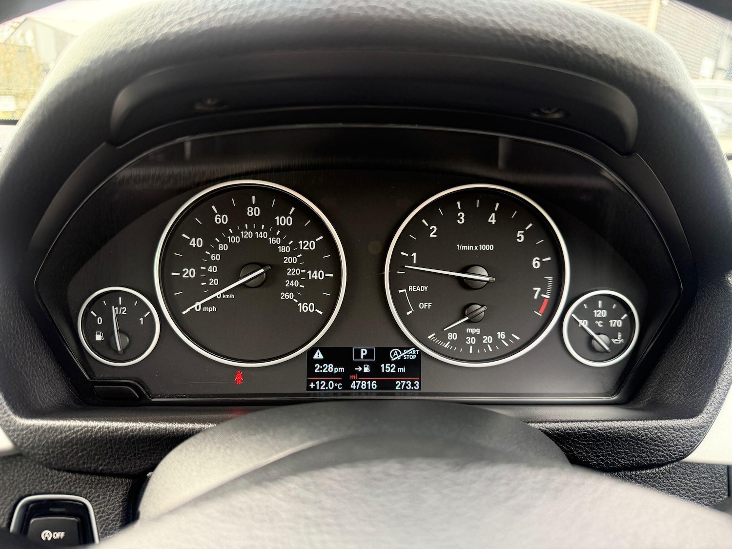 Used BMW 3 Series 2017 for sale - 77982380: Photo 30