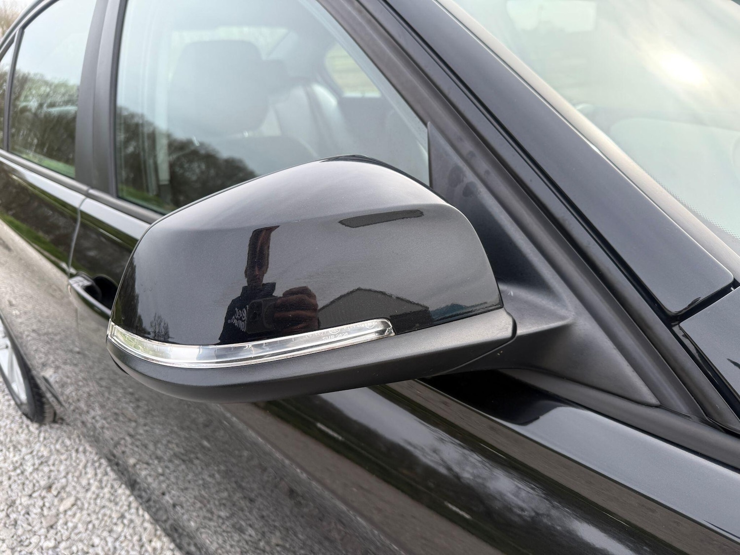 Used BMW 3 Series 2017 for sale - 77982380: Photo 31