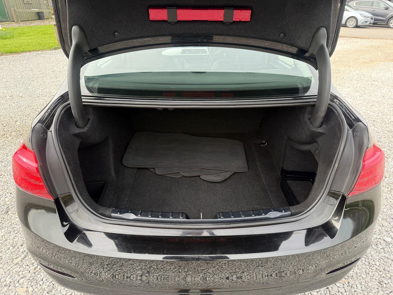 Used BMW 3 Series 2017 for sale - 77982380: Photo 33