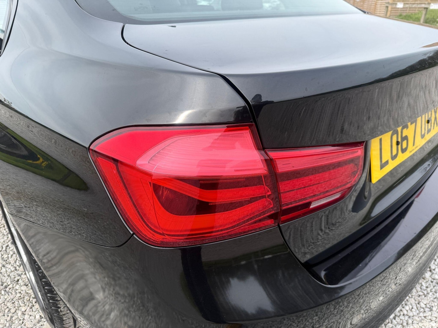 Used BMW 3 Series 2017 for sale - 77982380: Photo 36