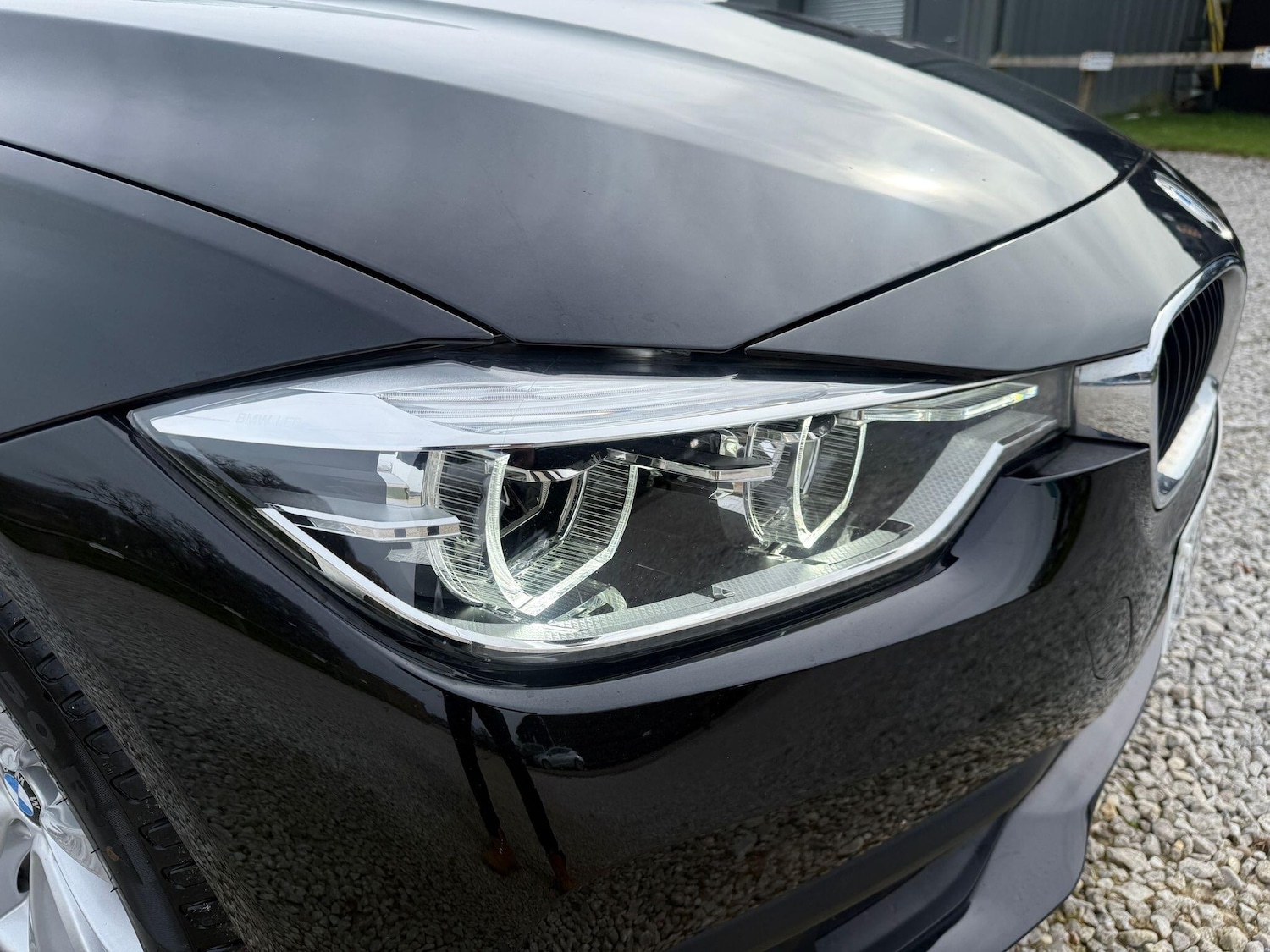 Used BMW 3 Series 2017 for sale - 77982380: Photo 38