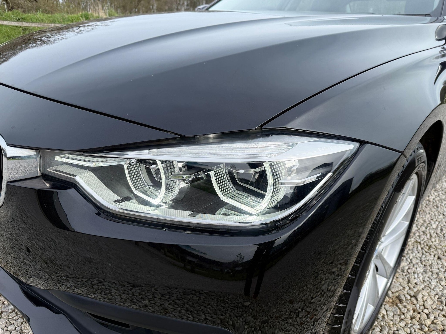 Used BMW 3 Series 2017 for sale - 77982380: Photo 39