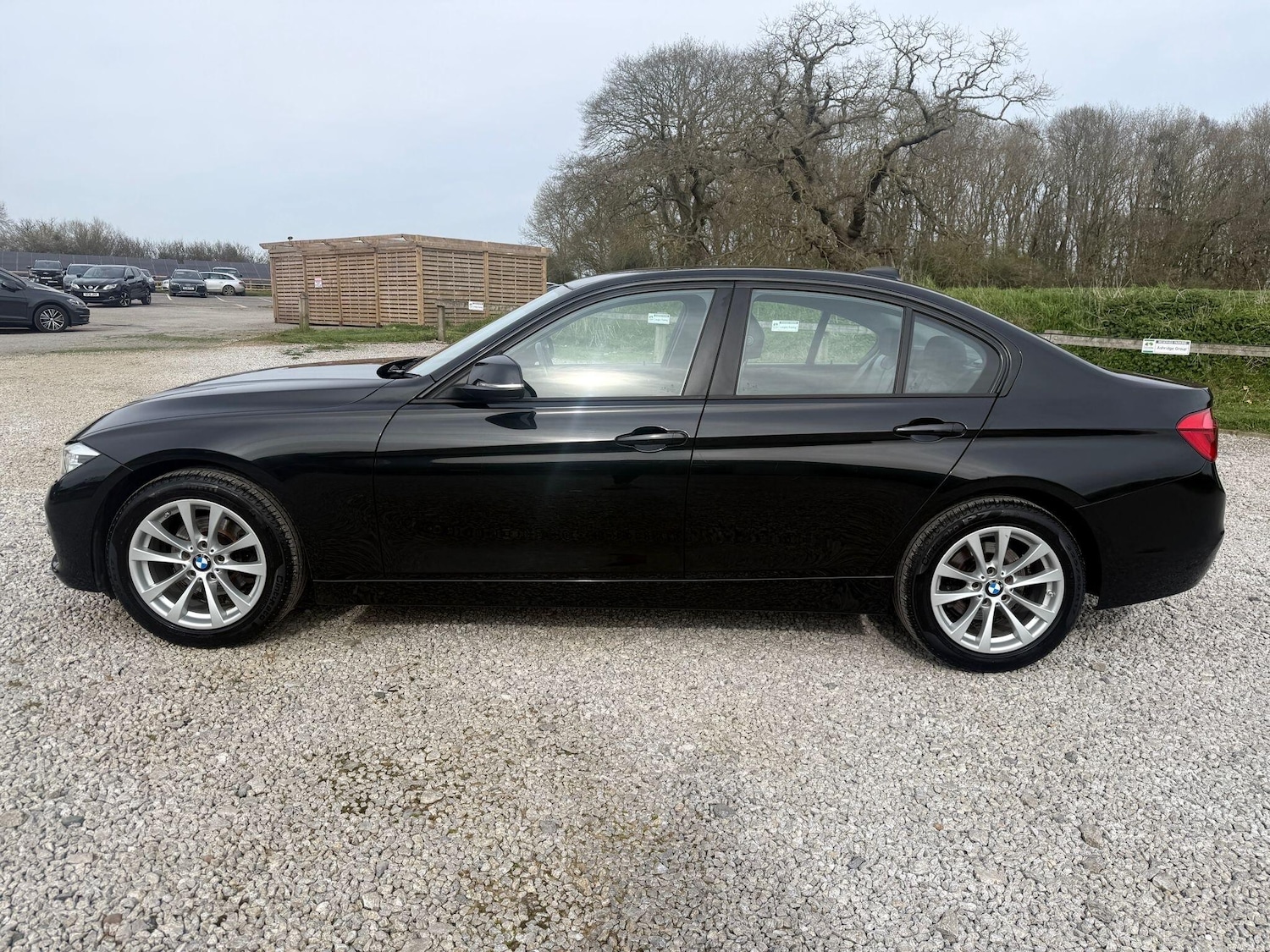Used BMW 3 Series 2017 for sale - 77982380: Photo 5