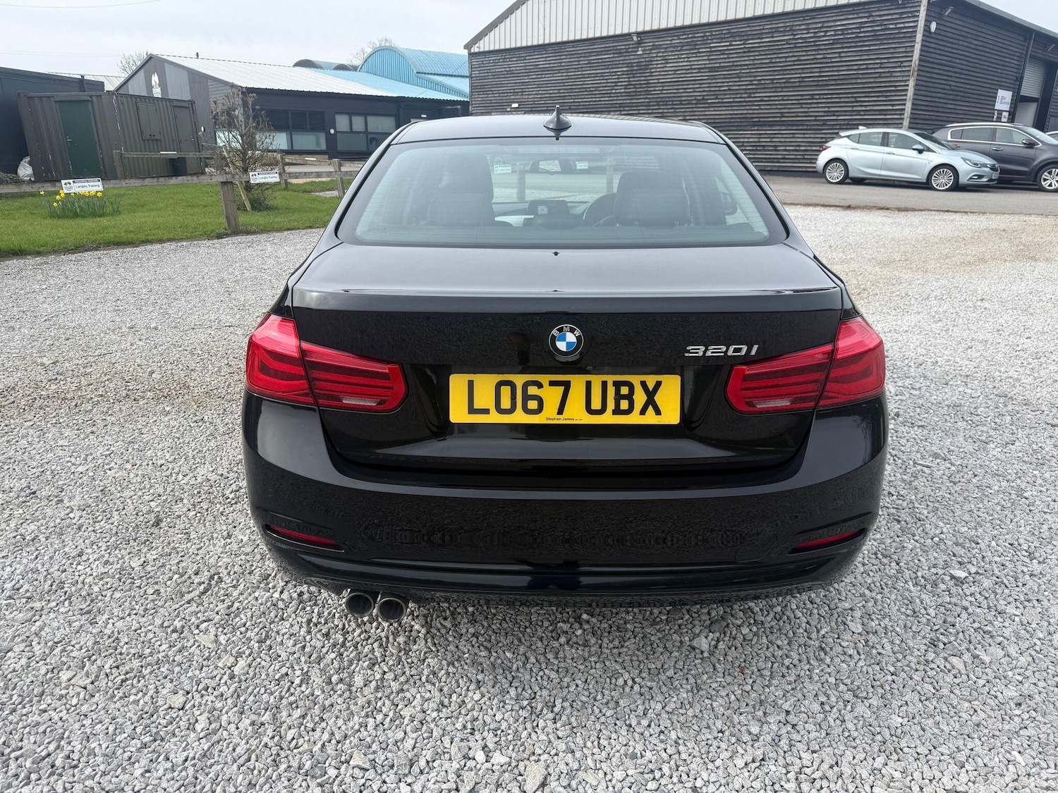 Used BMW 3 Series 2017 for sale - 77982380: Photo 6
