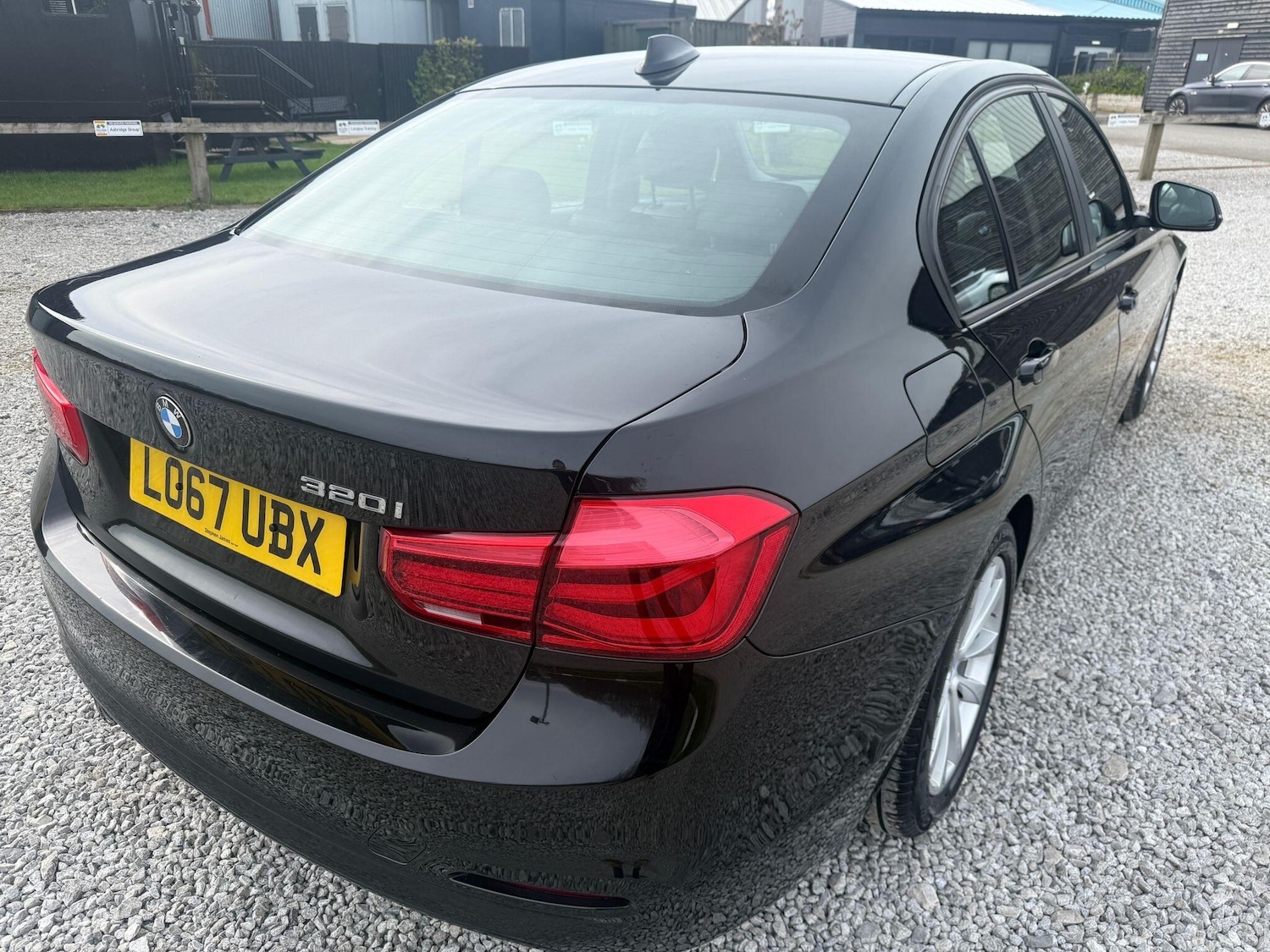 Used BMW 3 Series 2017 for sale - 77982380: Photo 8