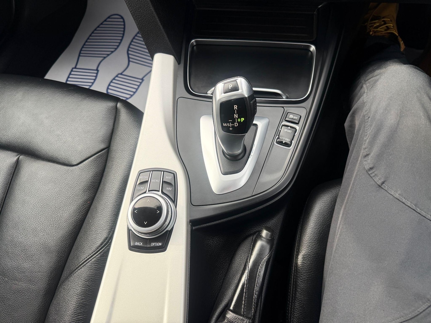 Used BMW 3 Series 2017 for sale - 77982380: Photo 9