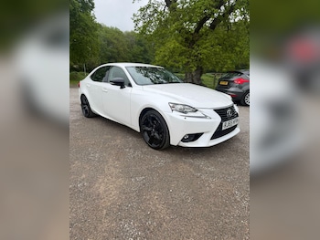 Used Lexus IS 2015 for sale - 78481641: Photo