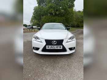 Used Lexus IS 2015 for sale - 78481641: Photo