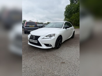 Used Lexus IS 2015 for sale - 78481641: Photo