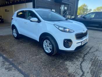 2016 (66) - 1.6 GDi 2 Euro 6 (s/s) 5dr