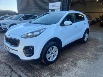 Used Kia Sportage 2016 for sale - 74618405: Photo
