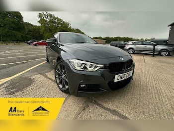 Used BMW 3 Series 2016 for sale - 78612858: Photo