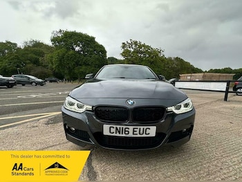 Used BMW 3 Series 2016 for sale - 78612858: Photo