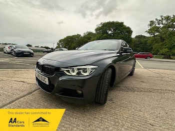 Used BMW 3 Series 2016 for sale - 78612858: Photo