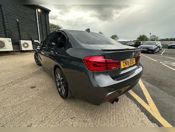 Used BMW 3 Series 2016 for sale - 78612858: Photo