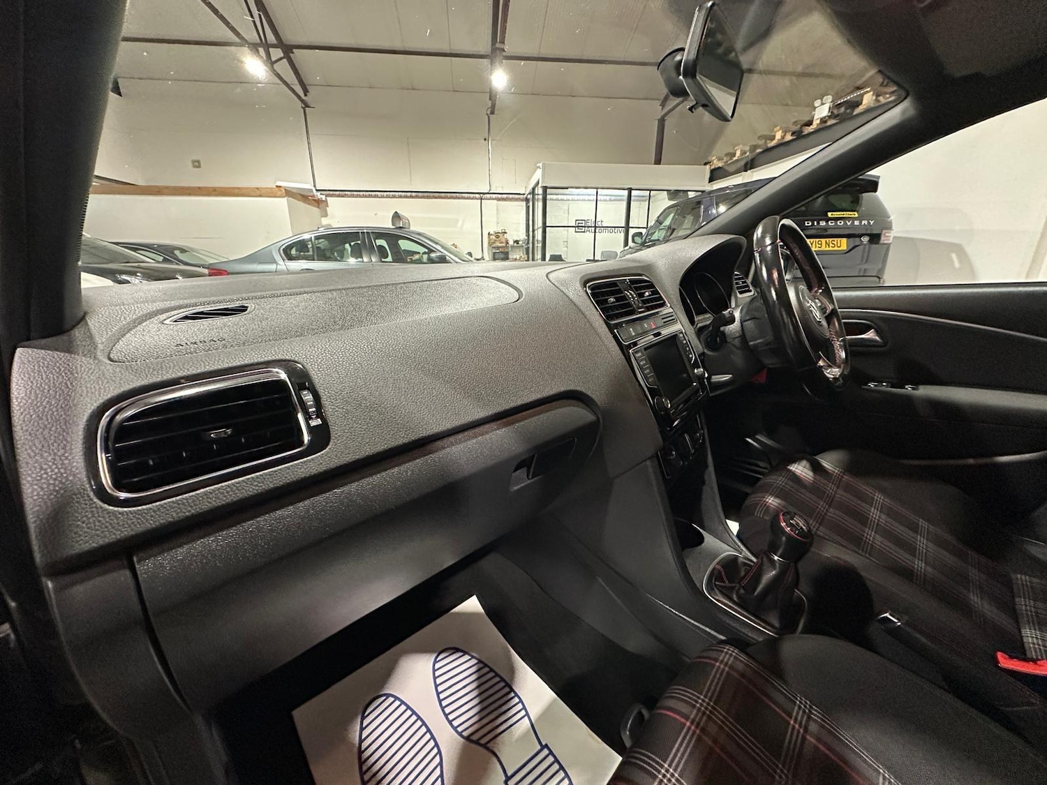 Used Volkswagen Polo 2017 for sale - 78062920: Photo 12