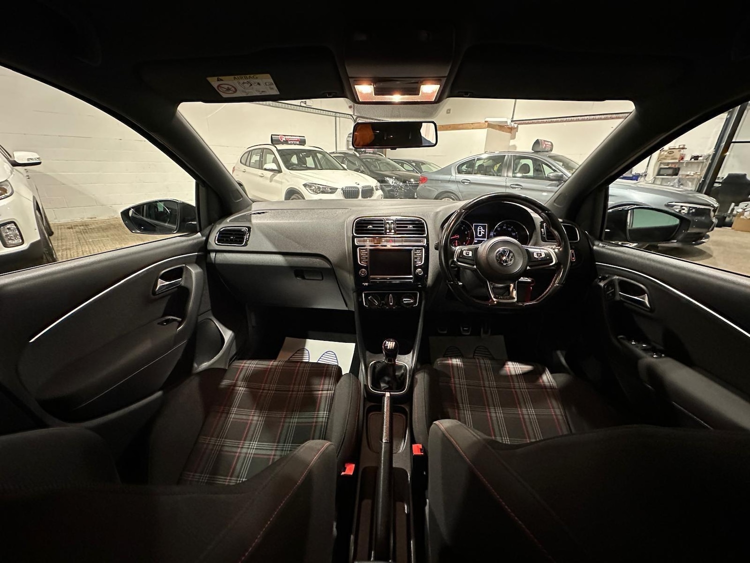 Used Volkswagen Polo 2017 for sale - 78062920: Photo 13