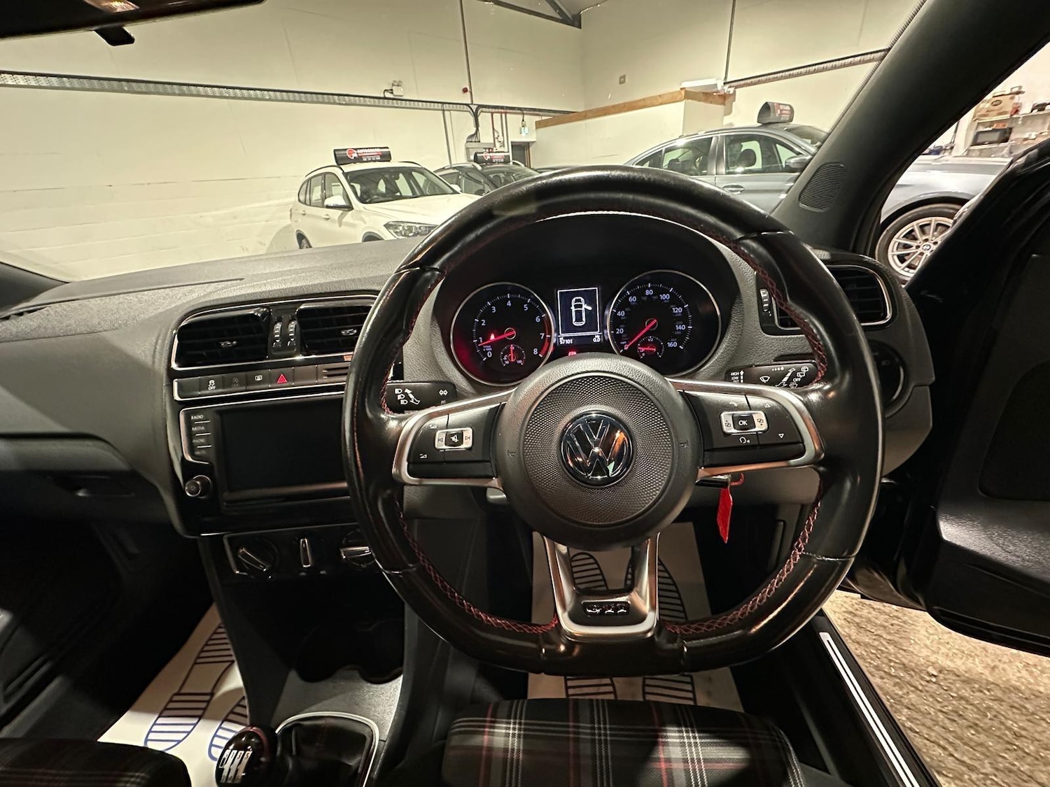 Used Volkswagen Polo 2017 for sale - 78062920: Photo 14