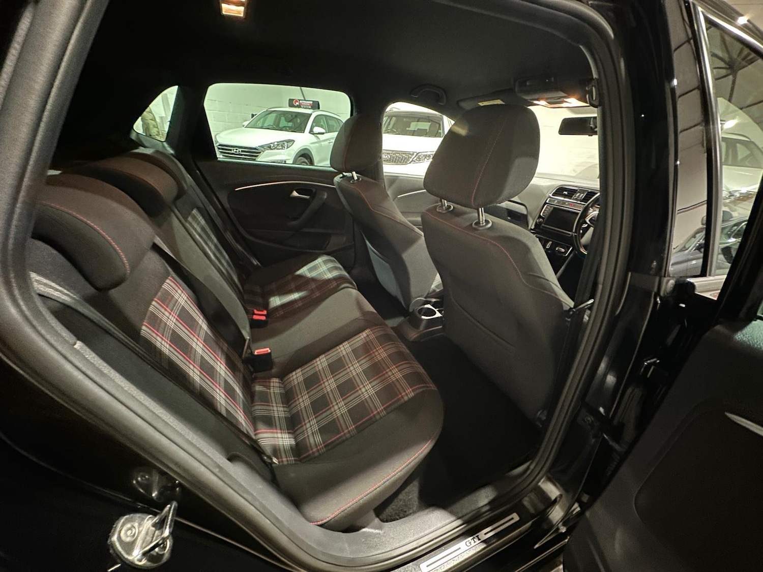 Used Volkswagen Polo 2017 for sale - 78062920: Photo 19