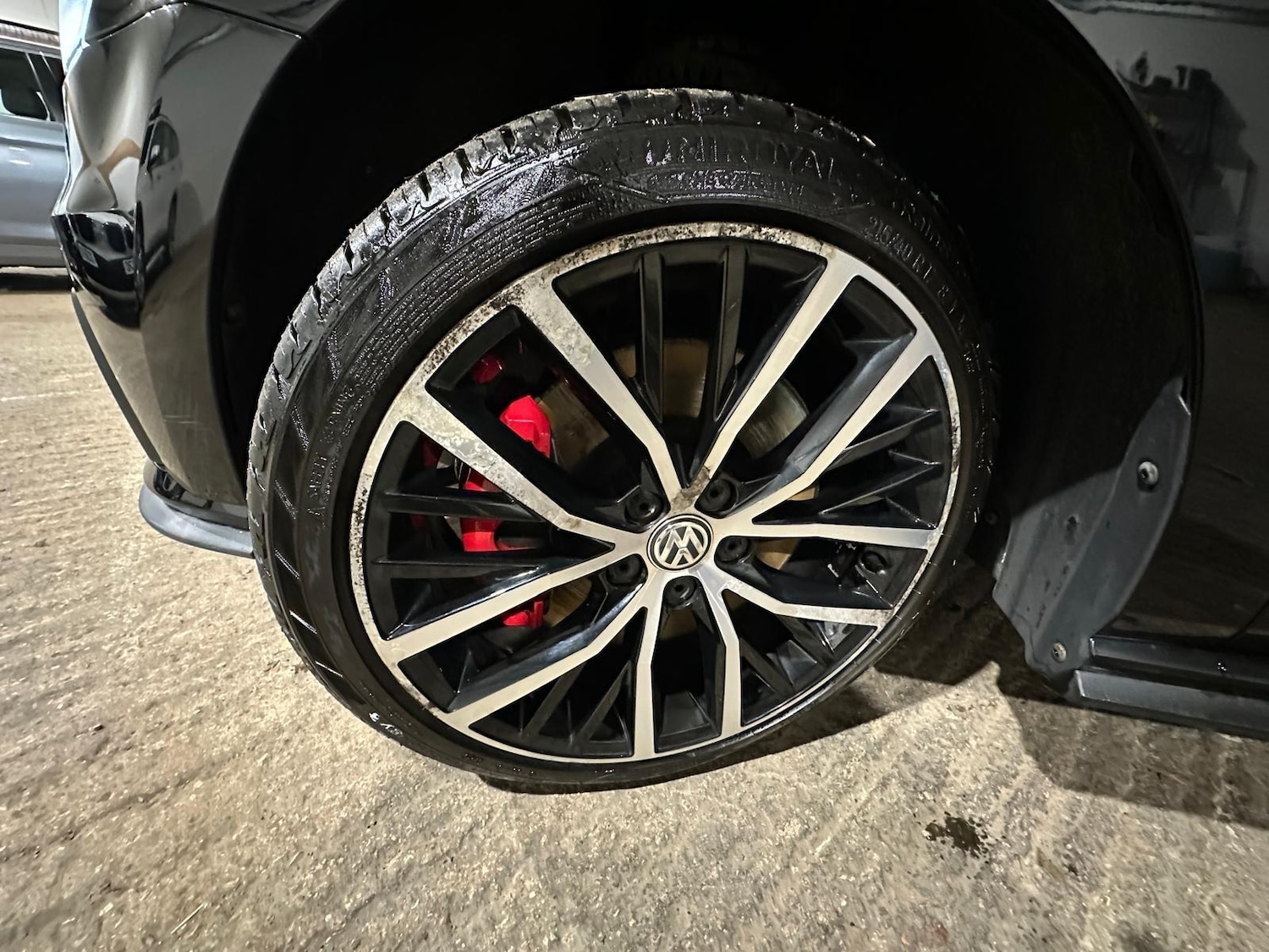 Used Volkswagen Polo 2017 for sale - 78062920: Photo 28