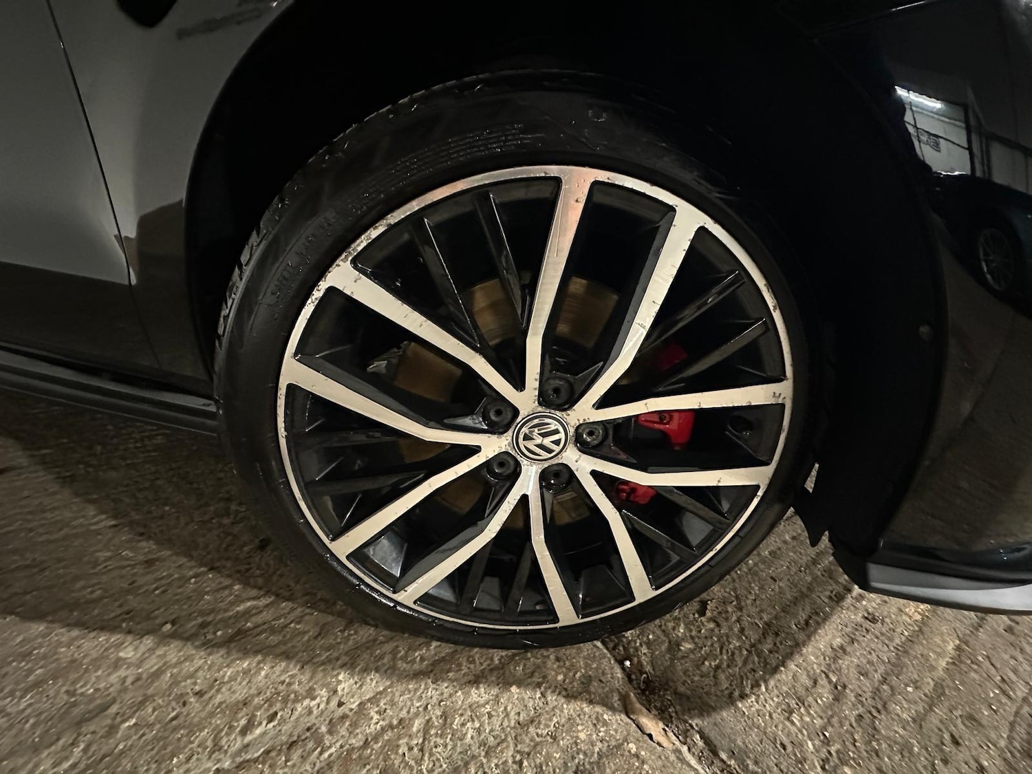 Used Volkswagen Polo 2017 for sale - 78062920: Photo 30