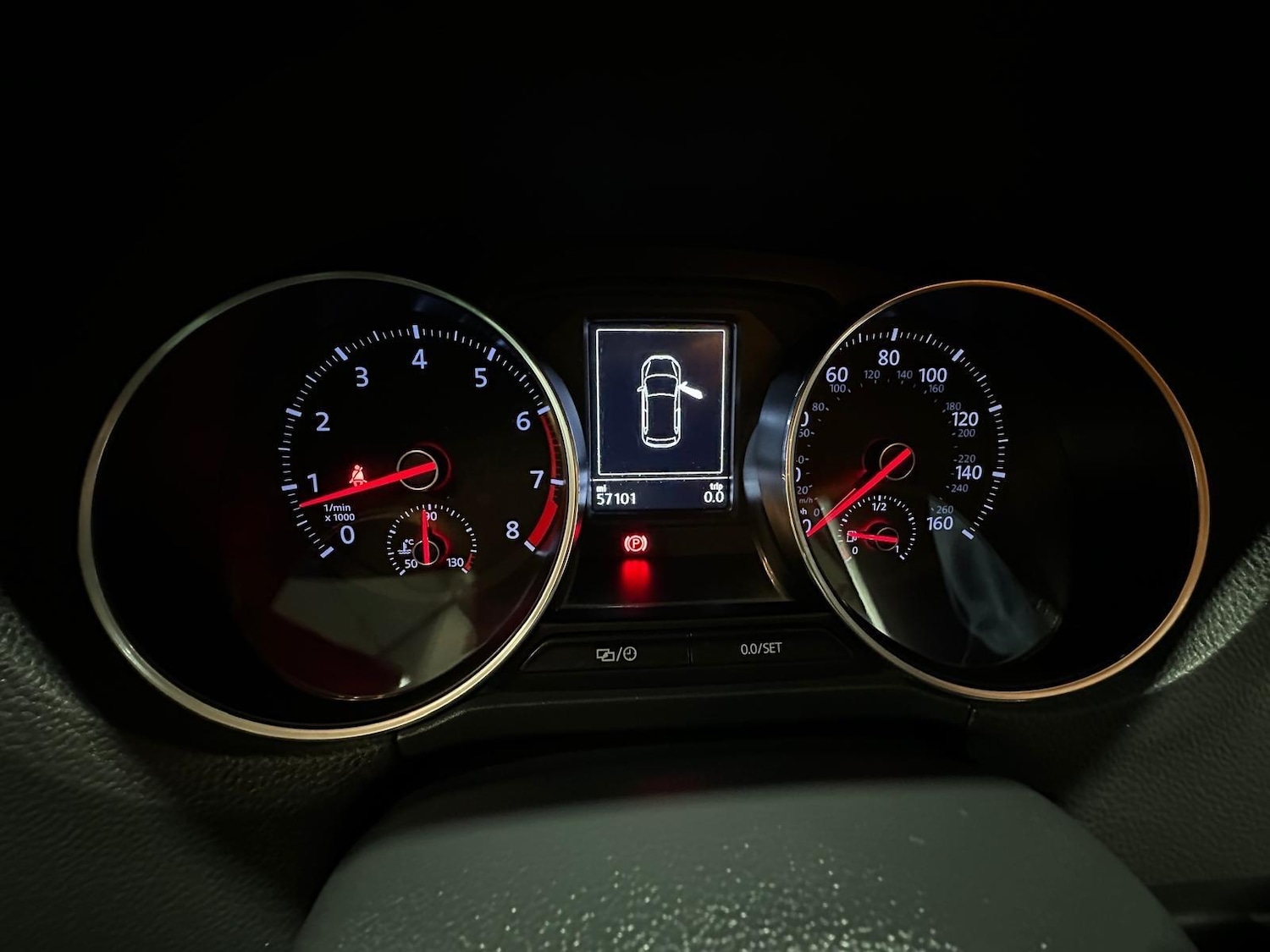 Used Volkswagen Polo 2017 for sale - 78062920: Photo 34