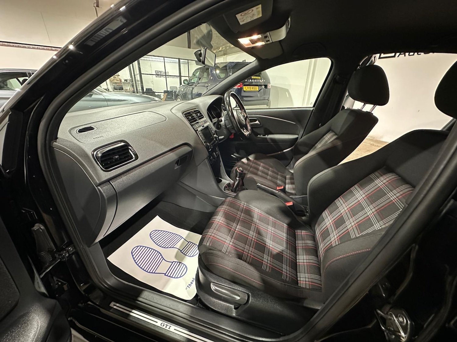 Used Volkswagen Polo 2017 for sale - 78062920: Photo 37