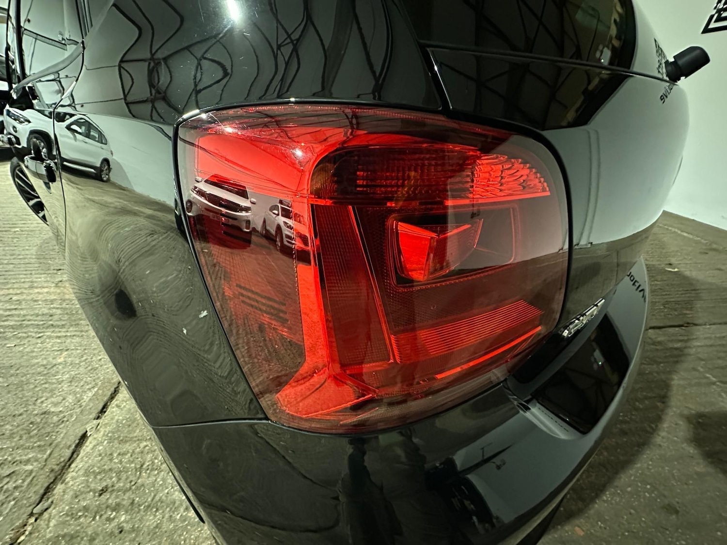 Used Volkswagen Polo 2017 for sale - 78062920: Photo 40