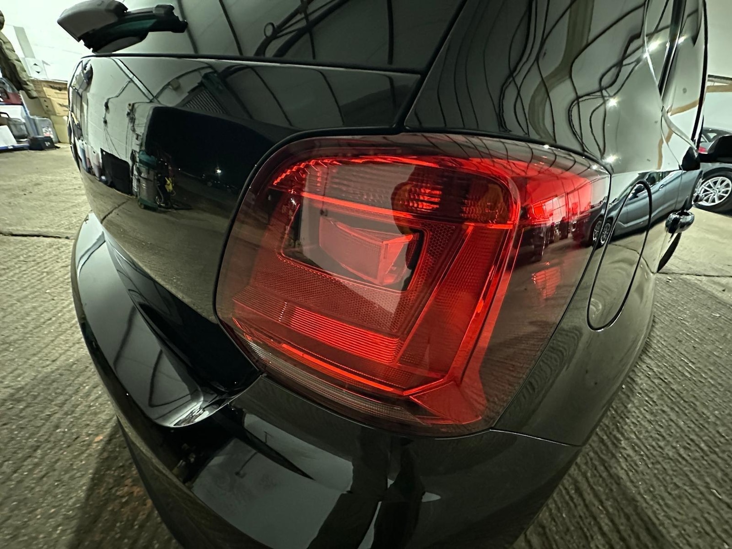 Used Volkswagen Polo 2017 for sale - 78062920: Photo 41