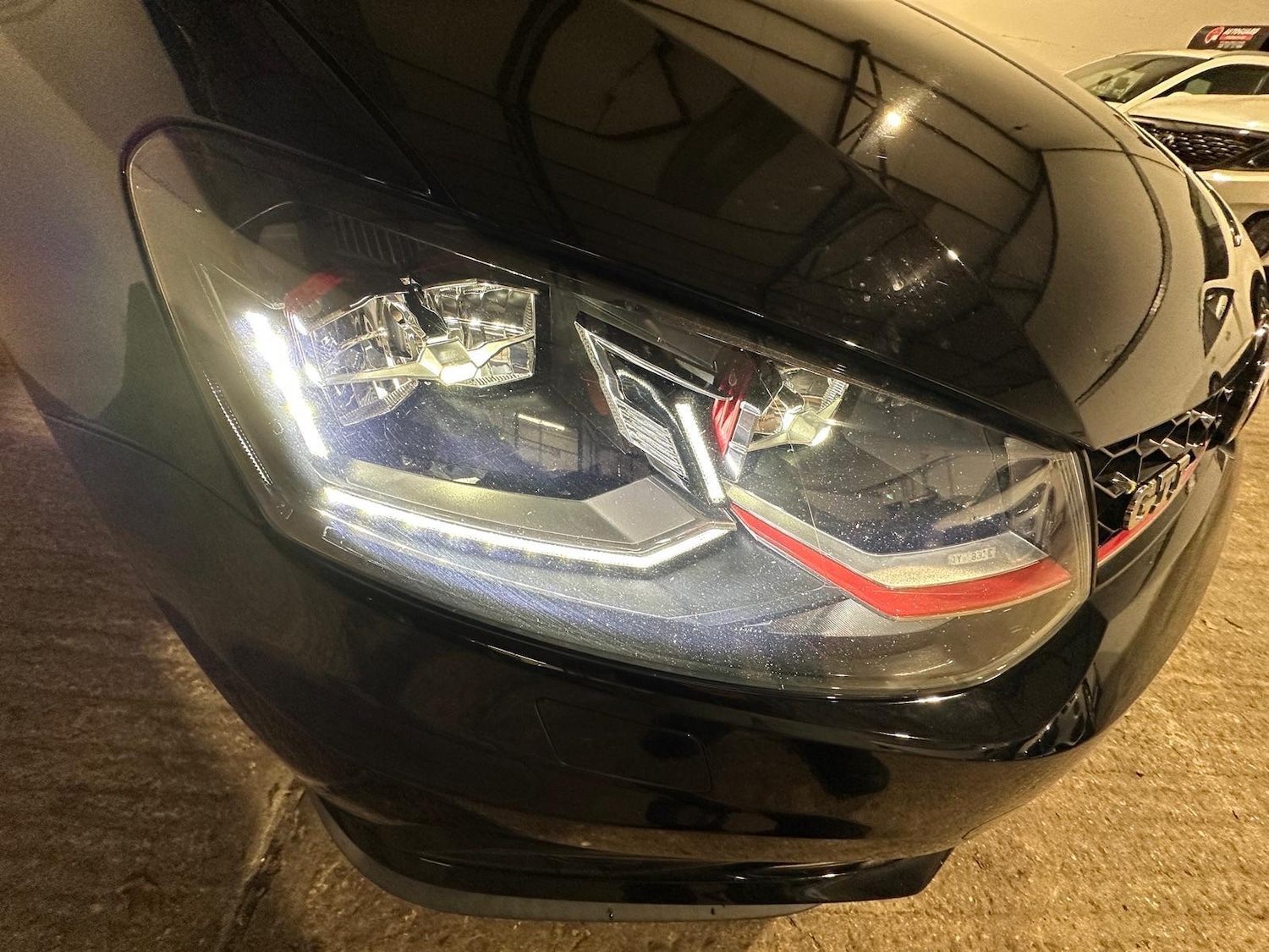 Used Volkswagen Polo 2017 for sale - 78062920: Photo 43