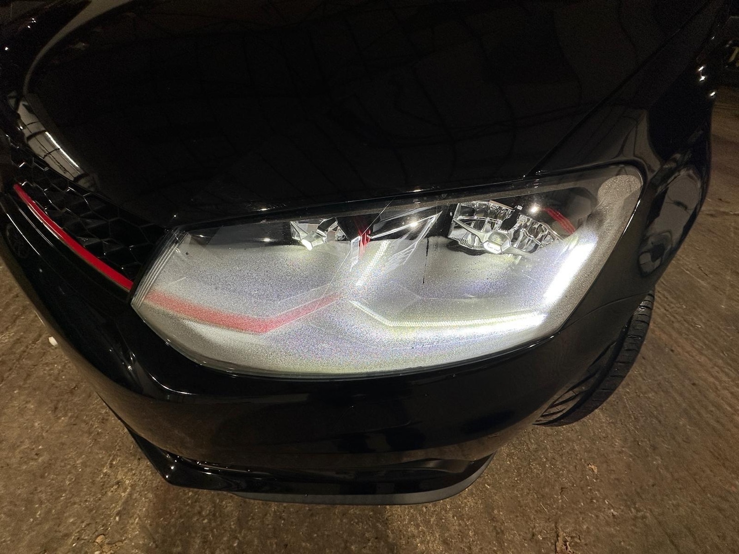 Used Volkswagen Polo 2017 for sale - 78062920: Photo 44