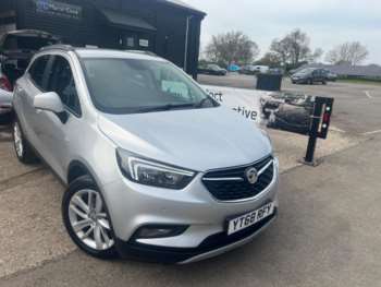 (68) - 1.4i Turbo ecoTEC Active Euro 6 (s/s) 5dr