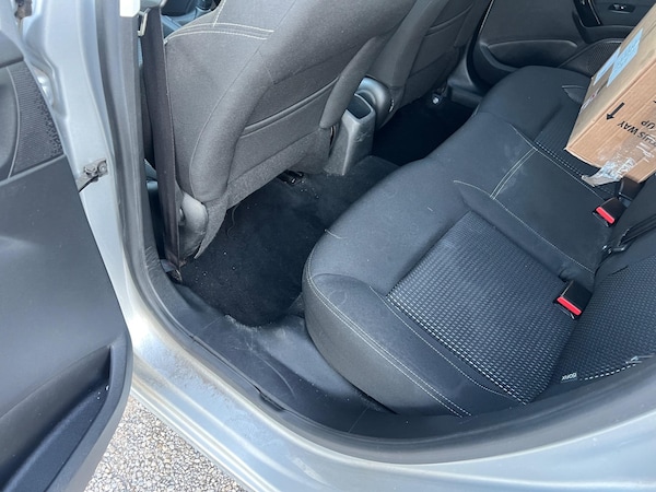 Used Peugeot 208 2018 for sale - 76259407: Photo 13