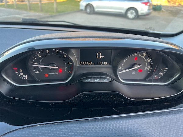 Used Peugeot 208 2018 for sale - 76259407: Photo 28