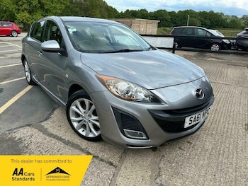 Used Mazda Mazda3 2011 for sale - 78612711: Photo
