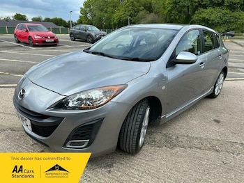 Used Mazda Mazda3 2011 for sale - 78612711: Photo