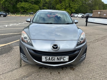 Used Mazda Mazda3 2011 for sale - 78612711: Photo