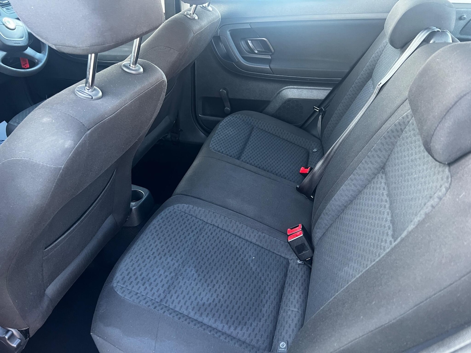 Used Skoda Fabia 2011 for sale - 76584533: Photo 11