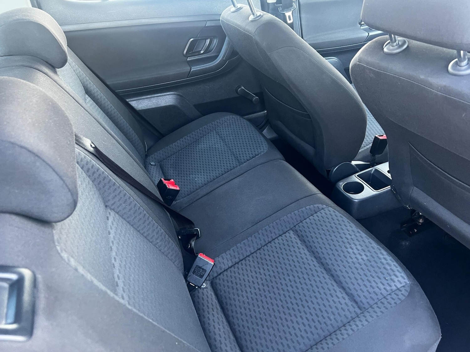 Used Skoda Fabia 2011 for sale - 76584533: Photo 12