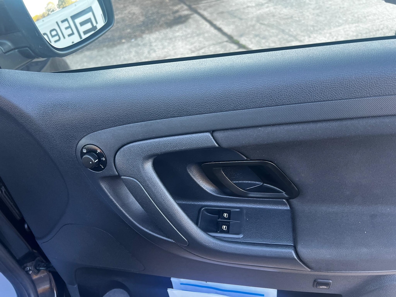 Used Skoda Fabia 2011 for sale - 76584533: Photo 14