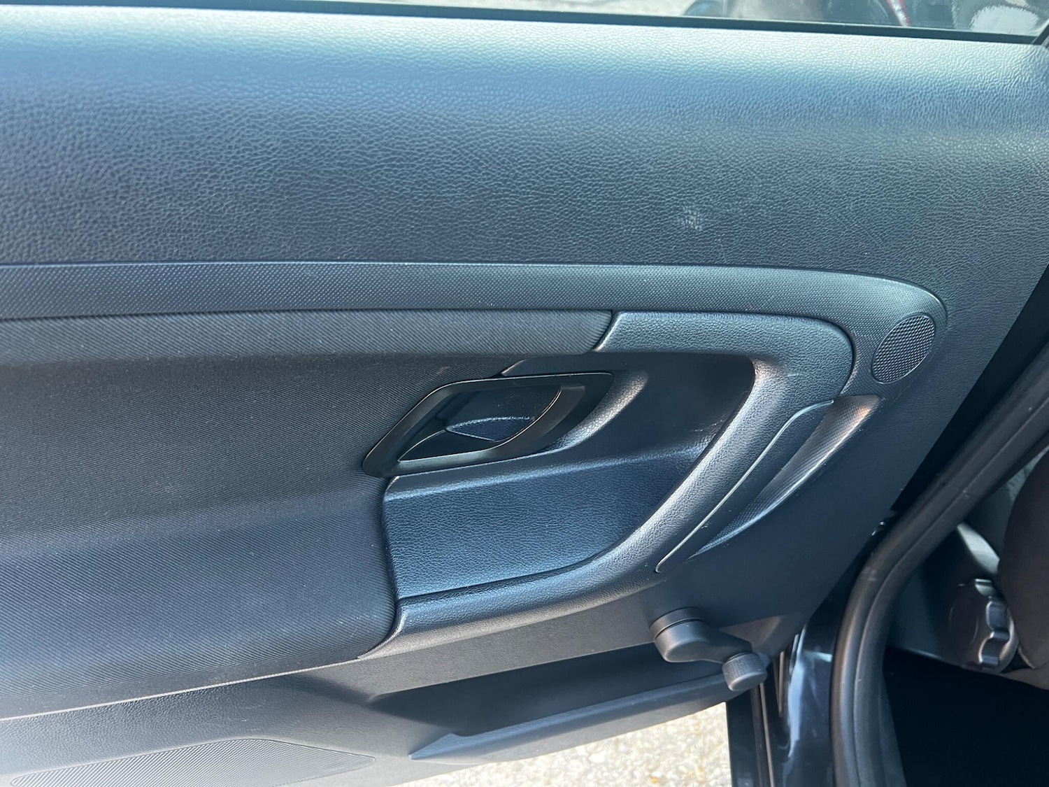 Used Skoda Fabia 2011 for sale - 76584533: Photo 16