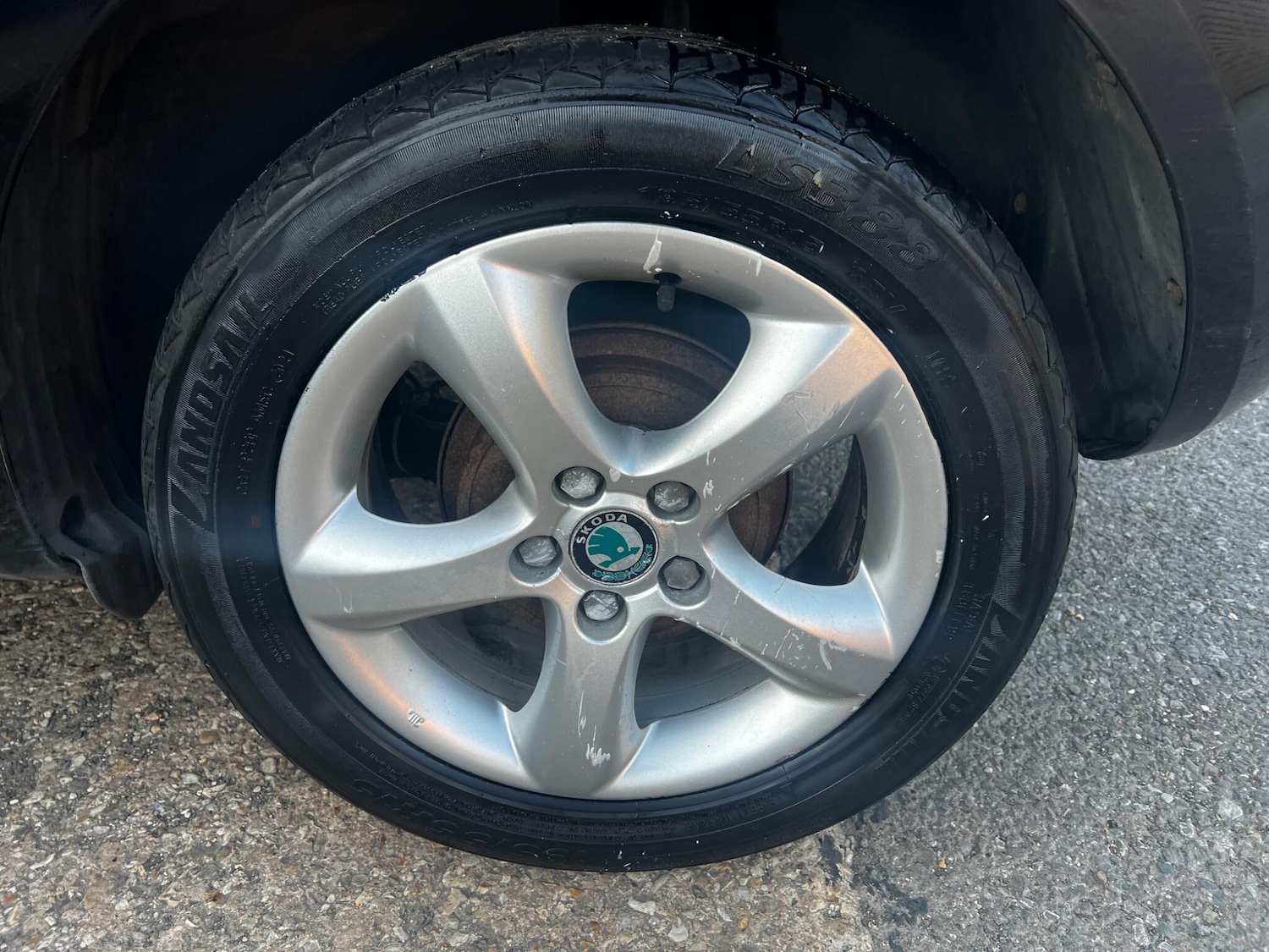 Used Skoda Fabia 2011 for sale - 76584533: Photo 22