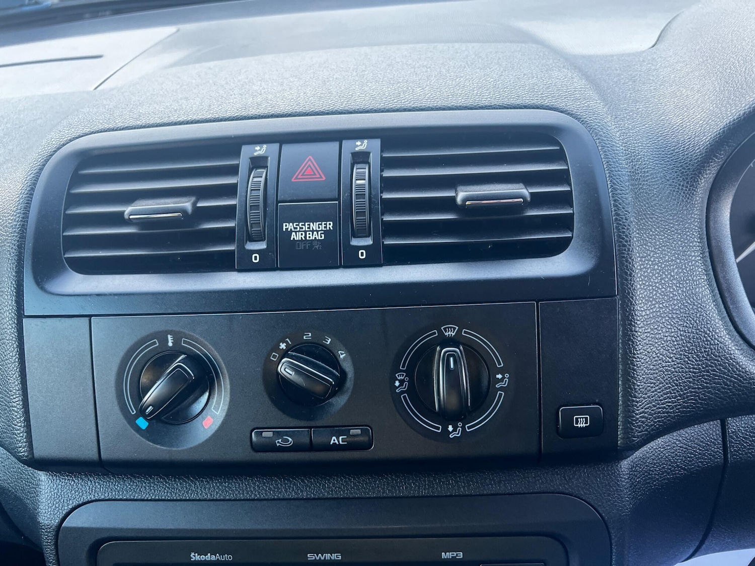 Used Skoda Fabia 2011 for sale - 76584533: Photo 24