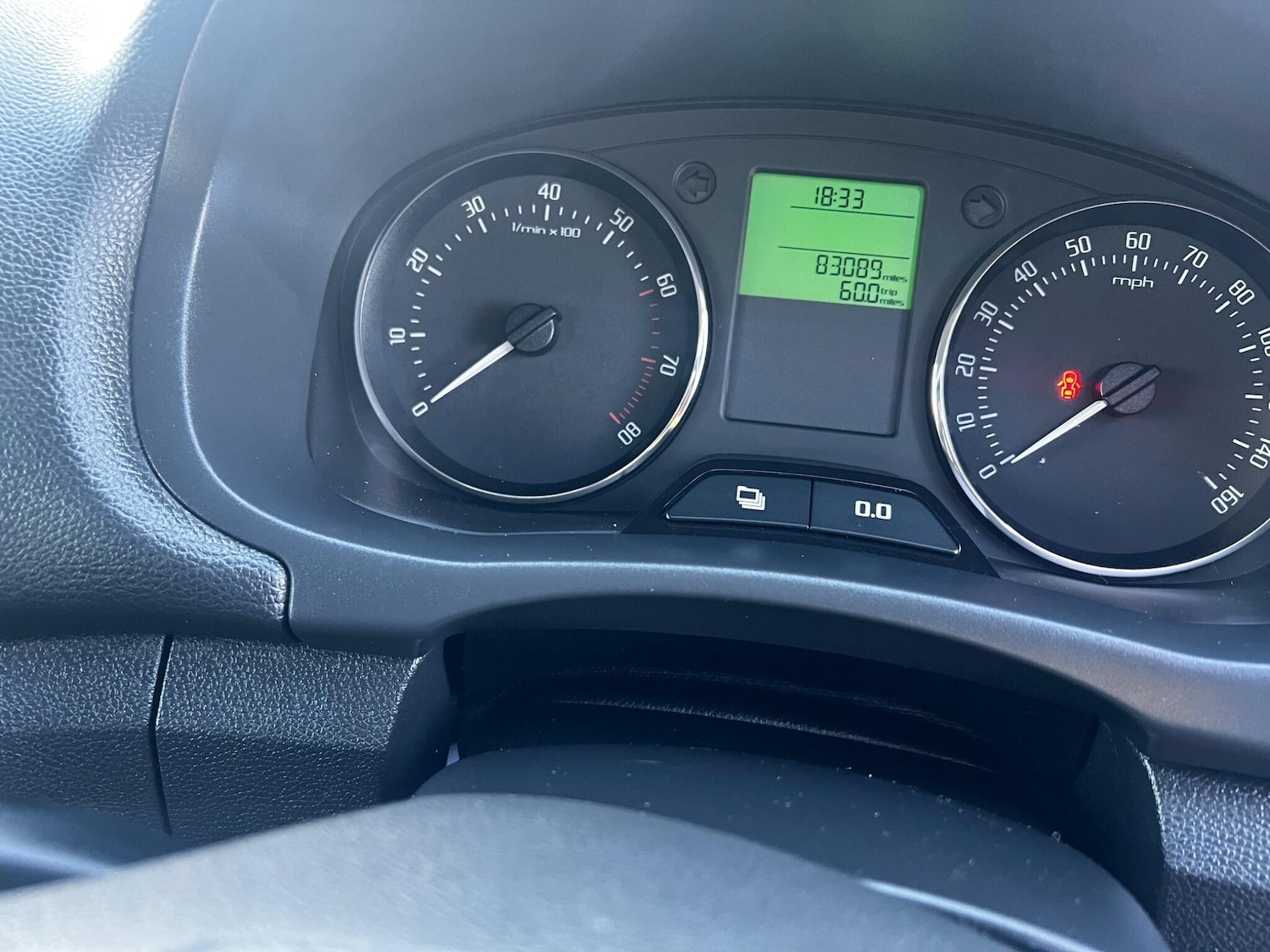 Used Skoda Fabia 2011 for sale - 76584533: Photo 25