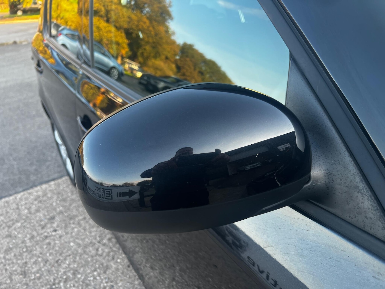 Used Skoda Fabia 2011 for sale - 76584533: Photo 26