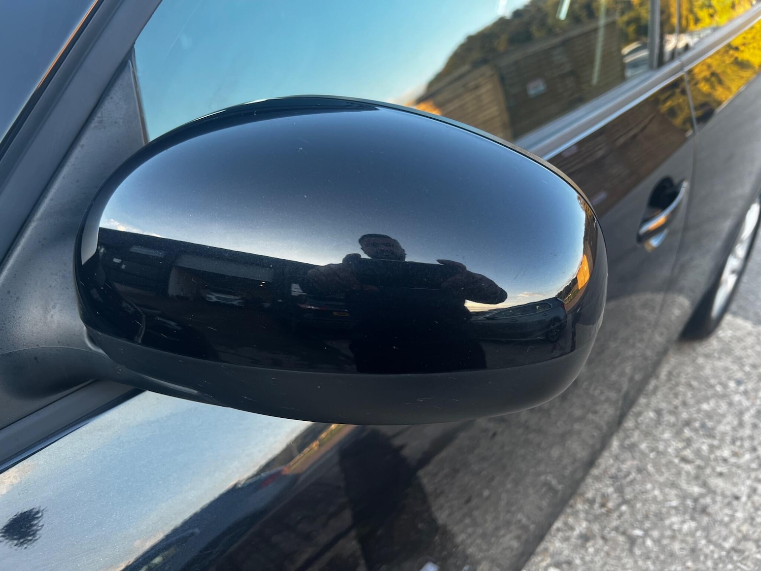 Used Skoda Fabia 2011 for sale - 76584533: Photo 27