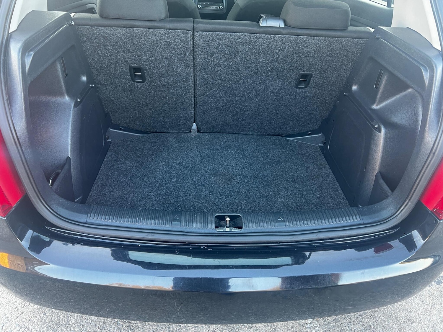 Used Skoda Fabia 2011 for sale - 76584533: Photo 28