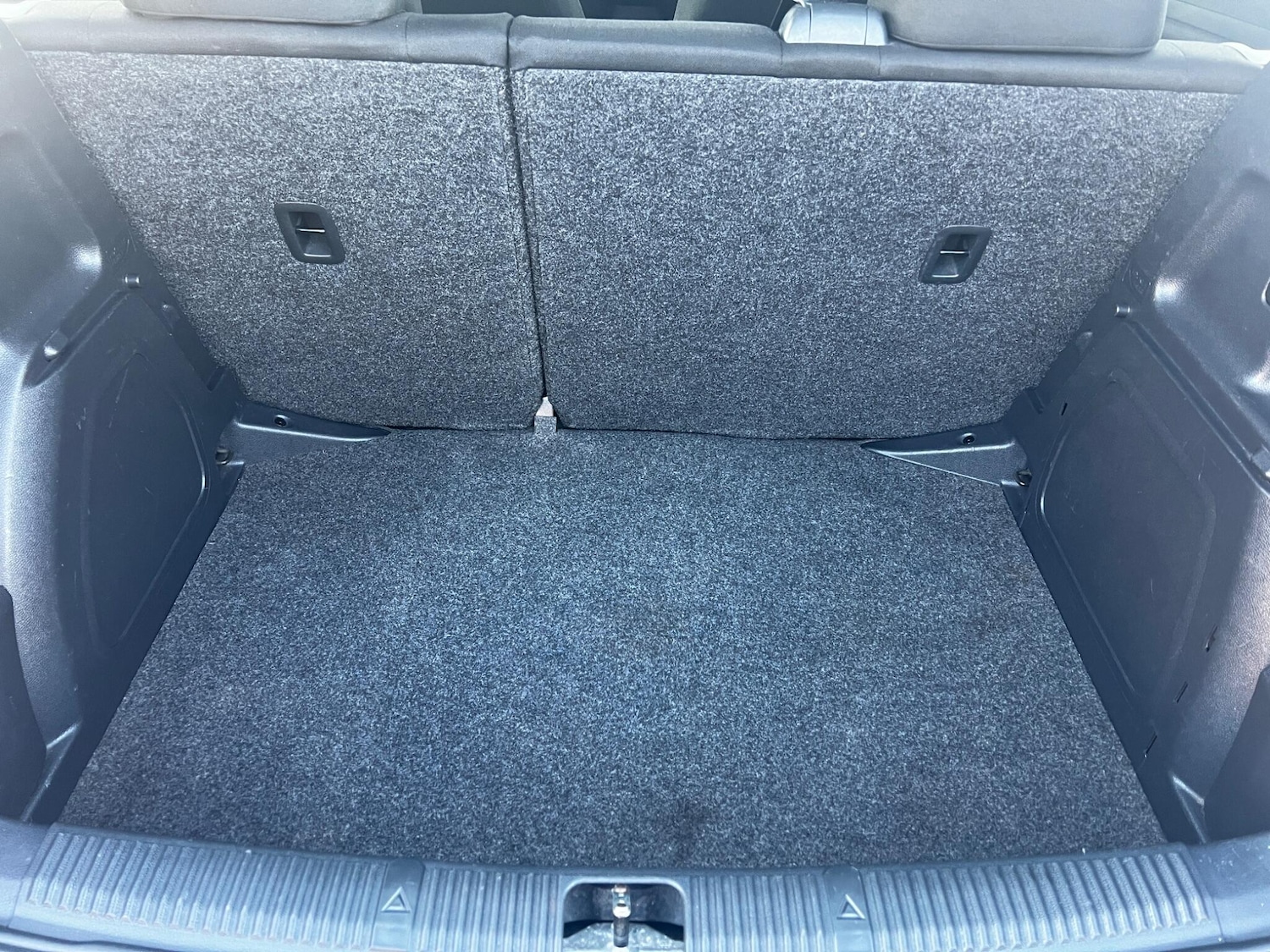 Used Skoda Fabia 2011 for sale - 76584533: Photo 29